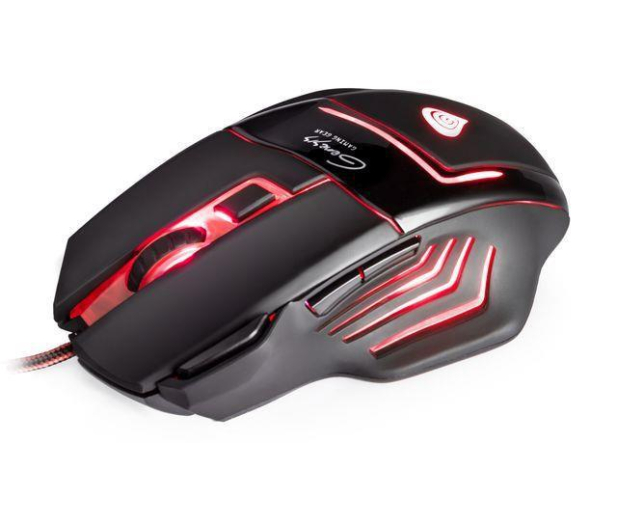 Natec GENESIS GX77 NMG-0447 - 1392470 - zdjęcie 2